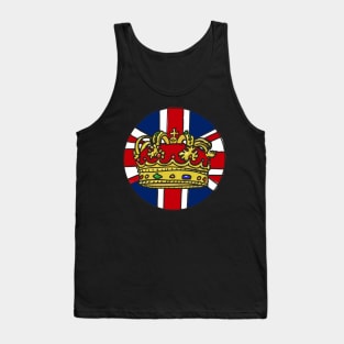 Coronation Tank Top